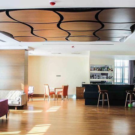 Hotel Houston Анкара Экстерьер фото