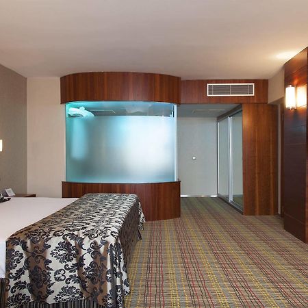 Hotel Houston Анкара Экстерьер фото