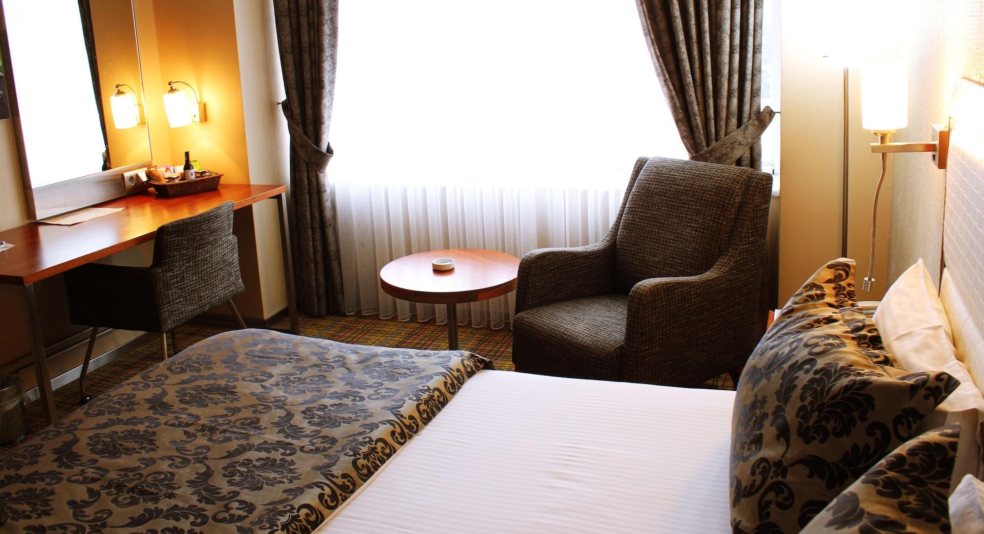 Hotel Houston Анкара Экстерьер фото