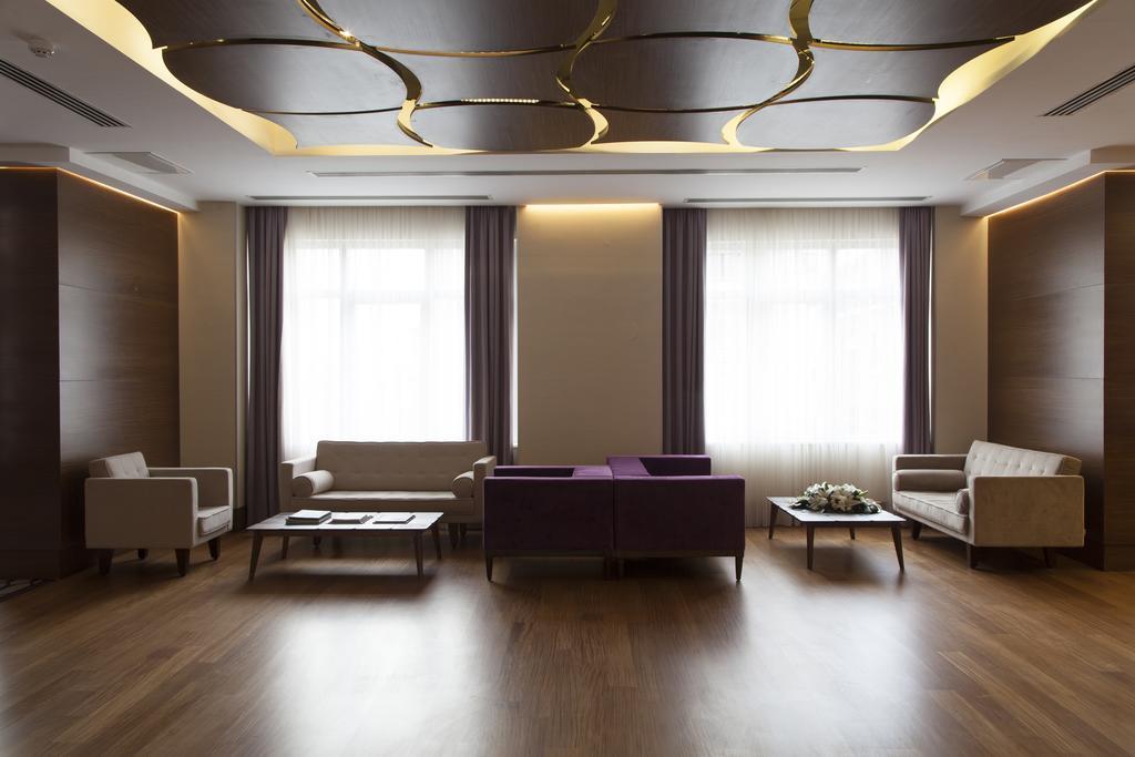 Hotel Houston Анкара Экстерьер фото