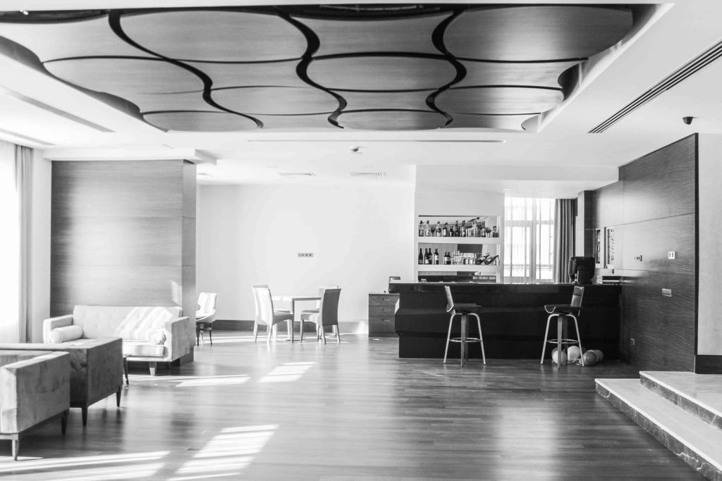 Hotel Houston Анкара Экстерьер фото